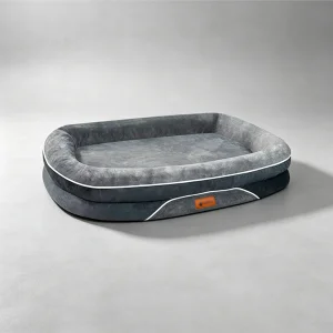 Wholesale Custom Label Pet Bed