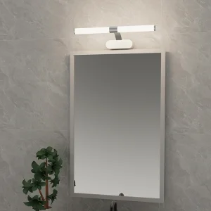 Waterproof Bathroom Vanity Light