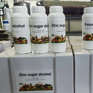 High Potassium Phosphite