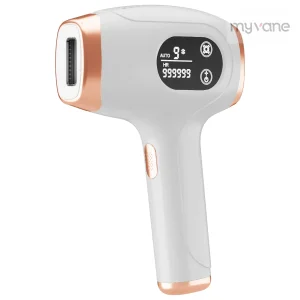 Portable High Quality IPL Freezing Point Laser Hair Removal Device