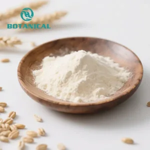 Oat Beta Glucan