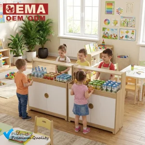 EMA Role Play Kitchen