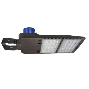 LED Shoe Box Road Light