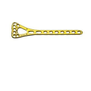 Compression Locking Bone Plate