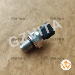 Komatsu High Pressure Sensor