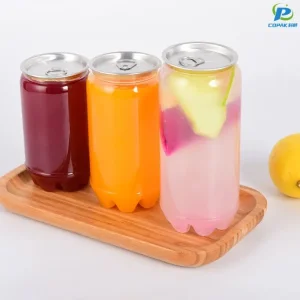 PET Can Lid