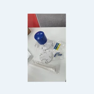 Seko Prodose Chemical Dispensing System Easy and Affordable Control and Dosing Accuracy