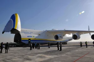 Air Freight Shipping From China – Air Cargo Rates