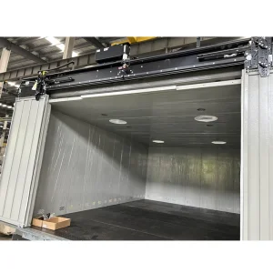 CE Approve Hydraulic Lift 10000kg Vvvf Goods Elevator Freight Elevator Cargo Lift