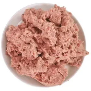 Superior Quality Senior Tins Chicken Flavored Gourmet Wet Cat Food Cans Made in China