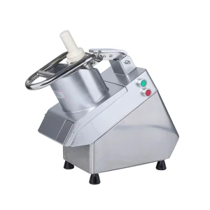 Cortador Automático de Frutas e Pepinos
