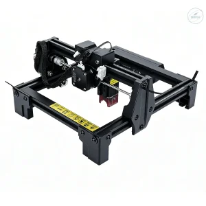 Compact Laser Engraving Machine