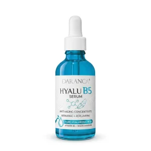 Korean Facial Care Anti-Aging Hyaluronic Acid Serum