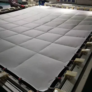 Brushed Microfiber Summer Duvet