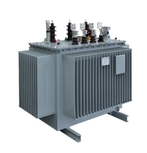 Oil Immersed Transformer