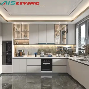 Modern Kitchen Furniture