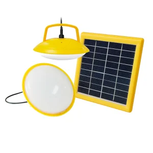 Solar Home Kit