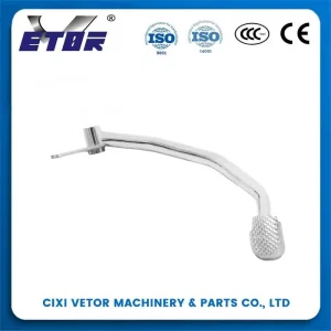 High-Quality Brake Lever for CG125