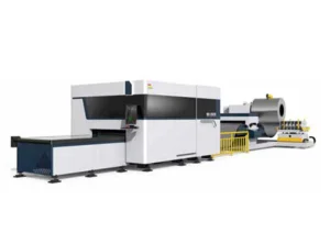 Net Wool Laser