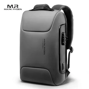 Mark Ryden Wholesale Newest Stylish Men Travel Backpack