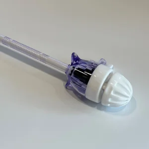 Clinical Grade Disposable Laparoscopic Trocar Cannula System for Surgical Centers