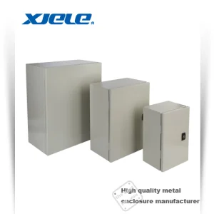 Sheet Metal Enclosure