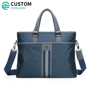 Bolso de mano personalizado para hombres Fuliya