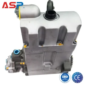 12V 2A Fuel Pump