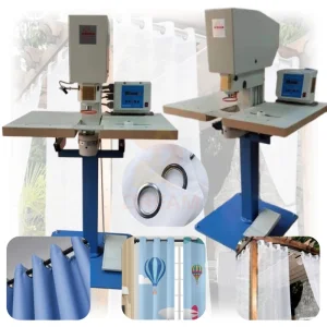 Hot Selling Curtain Eyelet Punching Machines Fabric Punching Perforating Machine Eyelet Punching Hole Machine for Ring Curtains