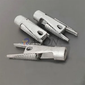 Rayon Tunnel Ground PE-Support Slope Mining Self Drilling R38 Hollow Grouting Rock Bolt Anchor Rod Bar Drilling Tool Expanding