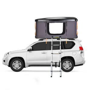 Best-Selling HRXY High Quality Thickened Hydraulic Roof Double Tent Hydraulic Tool 1 Year Warranty New Vehicle Equipment