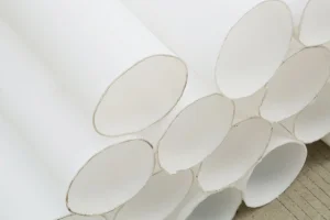 Superior Quality PTFE Tubing for Reliable Fluid Transfer Solutions