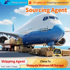 Malaysia Sea Freight