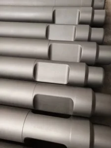 Soosan Sb35 Chisel Tool Wearing Resistance with Longer Working Life