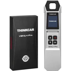 New Arrival THINKCAR VENU IPro Intelligent Car TPMS Tire Pressure Diagnosis Sensor Programming Tool