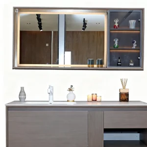 Mueble de baño duradero OEM