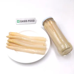 OEM Canned Asparagus
