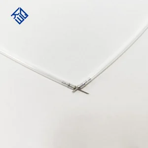 Sterile Individually Packaged Disposable Endoscopic Injection Needle