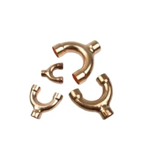 Welding Brass for Tubes