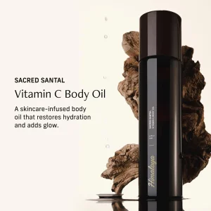 Vitamin C & E Body Lotion Tranexamic Acid