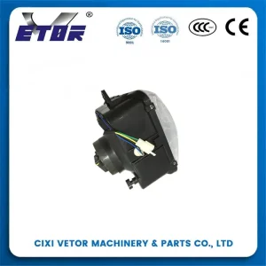 AE4 Motorcycle Headlight
