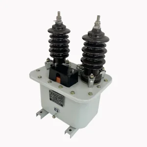 10kv (JD(X)-10) Outdoor Oil-Insulated Voltage Current Transformer Factory Price