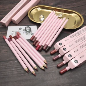 OEM Vegan Lip Liner Pencil