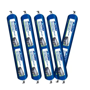 Premium Polyurethane Sealant for Auto Glass Repair and Replacement