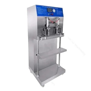 High-Efficiency Vacuum Packaging Machine