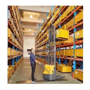 Standard Adjustable Pallet Rack
