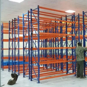 Heavy Duty Racking