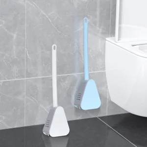 Wall Mounted Toilet Brush