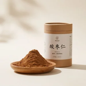 Spine Date Seed Extract Powder