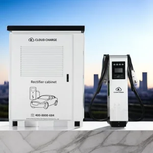 New-Style Technology Fast Charger